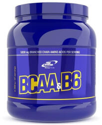 Pro Nutrition BCAA+B6 - PEACH ICE TEA, 300g, Pro Nutrition