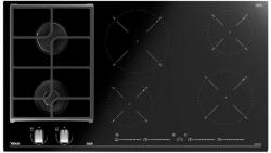 Teka JZC 96324 ABC BK (E4) (112570201) Főzőlap