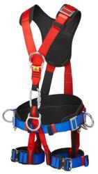 PORTWEST Testhevederzet Portwest 4 Pontos FP19