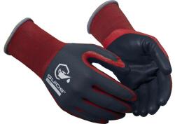 Guide Gloves Munkavédelmi kesztyű Guide 9502 Xlnt Nitrill Olaj Álló 9-10