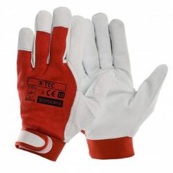 Derbi Team Kft Munkavédelmi kesztyű Proc X-tec Kecskebőr 7-11 Méret