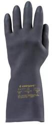 Coverguard Munkavédelmi kesztyű 11 Neoprén 5311 Szürke Mártott