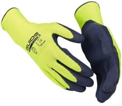 Guide Gloves Munkavédelmi kesztyű 9-10 Guide 159 Latex Mártott