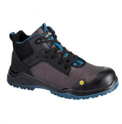 Portwest Munkavédelmi Bakancs 40 Portwest Fe01 S3s Esd Sr Fo