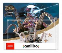 Nintendo Amiibo The Legend of Zelda Breath of the Wild - Guardian