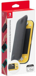 Nintendo Switch Lite Flip Cover & Screen Protector