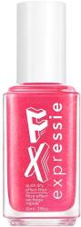 essie Expressie FX lac de unghii cu uscare rapidă 10 ml nuanţă 515 Ethereal Glow