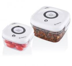 ETA Sada Vital Box élelmiszer tartó vákuumdoboz szett 670ml és 1360ml (076290030)