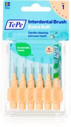 TePe Interdental Brush Extra Soft perie interdentara Orange 0, 45 mm 6 buc