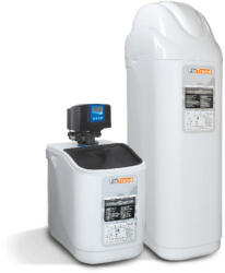 FixTrend Ekosoft M20 vízlágyító, 2200l/h (SZ-ESOFTM17)