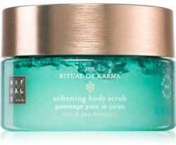 RITUALS The Ritual Of Karma finom hámlasztó krém testre 300 g