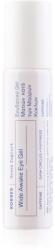 KORRES Greek Yoghurt Wide Awake Eye Gel Roller élénkítő szemszérum roll-on 15 ml