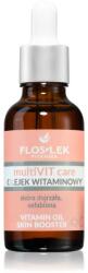 FLOSLEK Multivit Care ulei facial pentru ten matur 30 ml