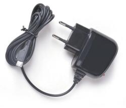 2GO Netz-Ladegerät 5W für Micro-USB schwarz (795570) (795570)
