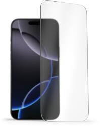 AlzaGuard Case Friendly Glass Protector iPhone 16 Pro Max 2.5D üvegfólia (AGD-TGF264)