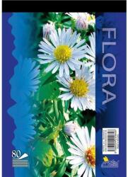 Notes A5, 80 lap, sima (15080/4b)