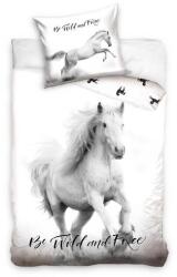 Carbotex Lovas ágyneműhuzat szett (NL224028-PP) (NL224028-PP)