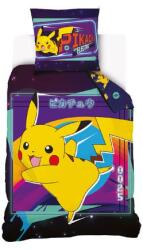 Carbotex Pokémon ágyneműhuzat szett (POK1230619-PP) (POK1230619-PP)
