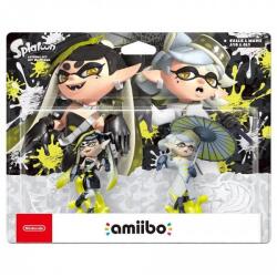 Nintendo Amiibo Splatoon - Alterna Set - Callie and Marie (45496381196)