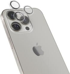 Epico iPhone 16 Pro/16 Pro Max kameravédő fólia