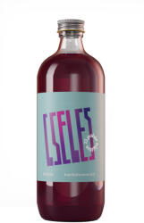 Cseles Áfonyás, Kardamomos (1L 24%)