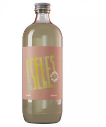 Cseles Bodzás, Citromos (1L 24%)