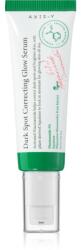 AXIS-Y 6+1+1 Advanced Formula Dark Spot Correcting Glow Serum regeneráló és élénkítő szérum a hiperpigmentációs bőrre 50 ml
