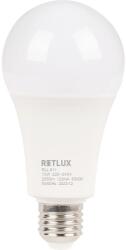 Retlux RETFLUX RLL 611 A70 E27 bulb 15W DL D (RLL 611)