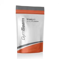GymBeam True Gain 2500 g, csokoládé
