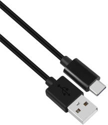 Stansson 1m Type-C USB 2.0 kábel - pixelrodeo