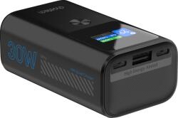 Choetech 10, 000mAh PD30W 3Ports and TFT Display Power Bank (B701)