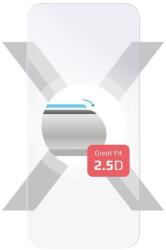 FIXED Apple iPhone 16 Plus üvegfólia - átlátszó (FIXG-1401)