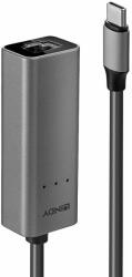 Lindy USB 3.1 Typ C auf 2.5G Ethernet Konverter (43314) (43314)