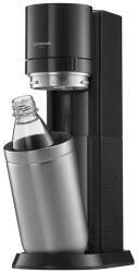 SodaStream Duo fekete CQC szódagép