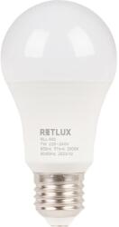 Retlux RETFLUX RLL 600 A60 E27 bulb 7W WW D (RLL 600)