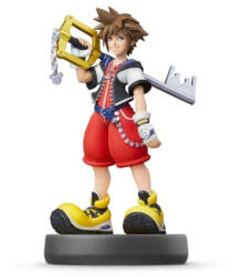 Amiibo Smash Bros Sora 93 játékfigura