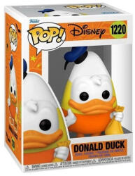 Funko ! (1220) Disney - Donald Trick or Treat figura