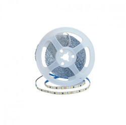 OPTONICA slim 5mm LED szalag beltéri 120LED/m-9w/m 3528/12V meleg fehér ST4909 (ST4909)