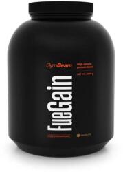 GymBeam FueGain 2500 g, csokoládé