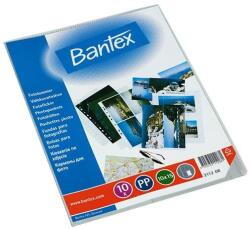 Bantex A4/100, fotóhoz 10, x 15 cm - 10 darabos csomagban (100080935)