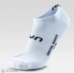 UYN ESSENTIAL SNEAKER zokni, 2 pár, fehér (35-38)