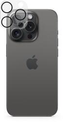 Epico UNUM SapphireShield iPhone 16 Pro/16 Pro Max kameravédő fólia