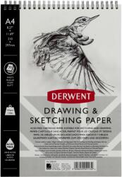 Derwent Drawing & Sketching Paper A4 / 30 lap / 165g/m2
