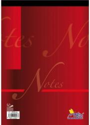 Notes A4, 50 lap, vonalas (14054/4b)
