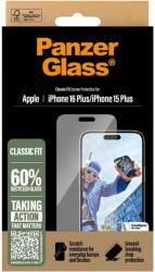 Panzer Apple iPhone 16 Plus Classic Fit (2875)