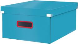 Leitz Cosy Click & Store L méret 36.9 x 20 x 48.2 cm, kék (53490061)