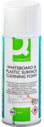 Q-CONNECT fehér táblákhoz, 400 ml (KF04504)