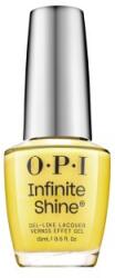 OPI Infinite Shine Gel-Like Lacquer lac de unghii cu efect de gel It's Always Stunny 15 ml
