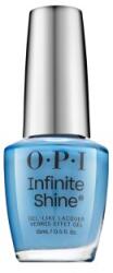 OPI Infinite Shine Gel-Like Lacquer lac de unghii cu efect de gel Strongevity 15 ml