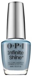 OPI Infinite Shine Gel-Like Lacquer lac de unghii cu efect de gel Pure Jean-ius 15 ml